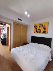 Avenida Ciudad De Barcelona 71 6 B Madrid