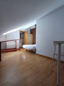 Avenida Ciudad De Barcelona 71 6 B Madrid