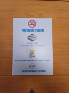 Avenida Ciudad De Barcelona 71 6 B Madrid