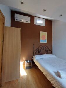 Avenida Ciudad De Barcelona 71 6 B Madrid