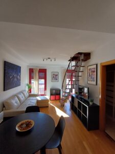 Avenida Ciudad De Barcelona 71 6 B Madrid