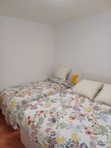 Precioso Apartamento En La Playa En La Manga