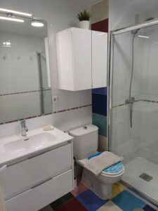 Precioso Apartamento En La Playa En La Manga