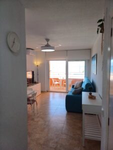 Precioso Apartamento En La Playa En La Manga