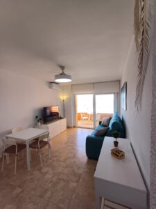 Precioso Apartamento En La Playa En La Manga