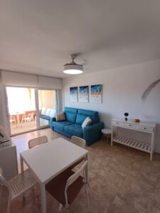 Precioso Apartamento En La Playa En La Manga