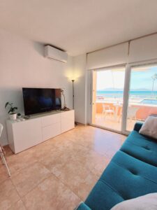 Precioso Apartamento En La Playa En La Manga