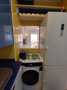 Precioso Apartamento En La Playa En La Manga