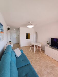 Precioso Apartamento En La Playa En La Manga