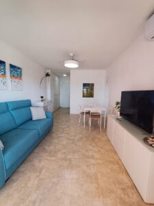 Precioso Apartamento En La Playa En La Manga