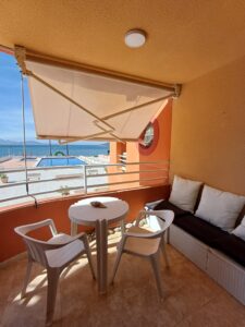 Precioso Apartamento En La Playa En La Manga