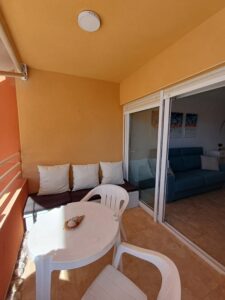Precioso Apartamento En La Playa En La Manga