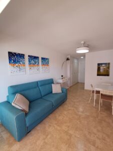 Precioso Apartamento En La Playa En La Manga