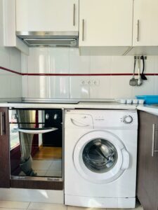 Avenida Ciudad De Barcelona 71 6 B Madrid