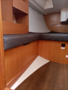 Kraken Barco En Alquiler Por Semanas