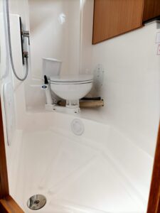 Kraken Barco En Alquiler Por Semanas