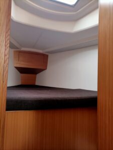 Kraken Barco En Alquiler Por Semanas