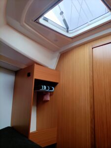 Kraken Barco En Alquiler Por Semanas