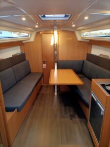 Kraken Barco En Alquiler Por Semanas