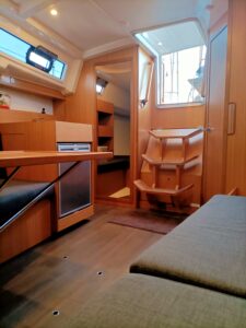 Kraken Barco En Alquiler Por Semanas