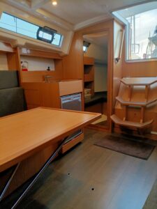 Kraken Barco En Alquiler Por Semanas