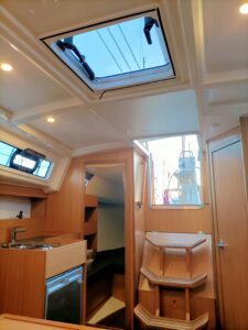 Kraken Barco En Alquiler Por Semanas