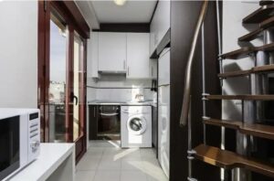 Avenida Ciudad De Barcelona 71 6 B Madrid