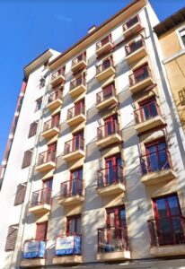 Avenida Ciudad De Barcelona 71 6 B Madrid