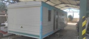 Mobilhome 8x3