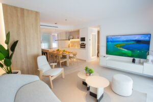 Miami Towers Piso En Planta