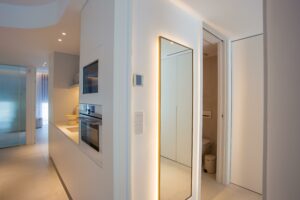 Miami Towers Piso En Planta