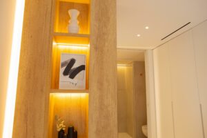 Miami Towers Piso En Planta