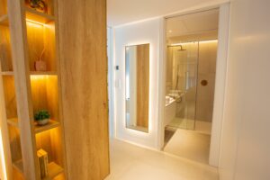 Miami Towers Piso En Planta