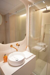 Miami Towers Piso En Planta