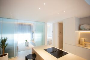 Miami Towers Piso En Planta