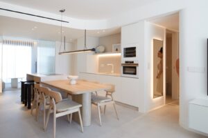 Miami Towers Bajo Con Piscina