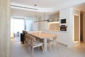 Miami Towers Bajo Con Piscina