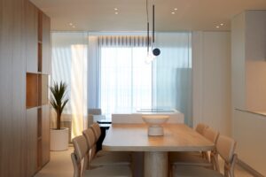 Miami Towers Bajo Con Piscina