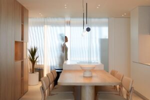 Miami Towers Bajo Con Piscina