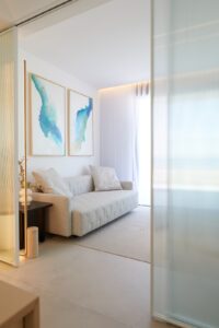 Miami Towers Bajo Con Piscina