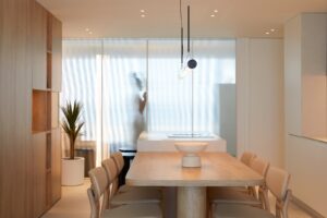 Miami Towers Bajo Con Piscina