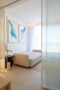 Miami Towers Bajo Con Piscina