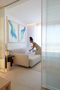 Miami Towers Bajo Con Piscina