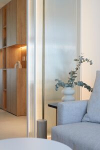 Miami Towers Bajo Con Piscina