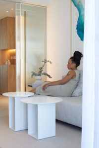 Miami Towers Bajo Con Piscina