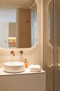 Miami Towers Bajo Con Piscina