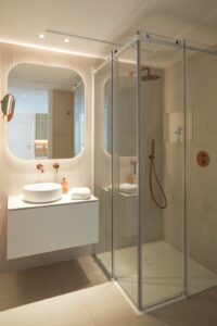 Miami Towers Bajo Con Piscina