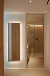 Miami Towers Bajo Con Piscina