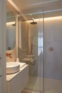 Miami Towers Bajo Con Piscina