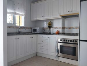 Alquiler Larga Temporada Septiembre Junio